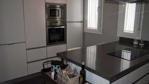 Apartment Calle Asunci�n
