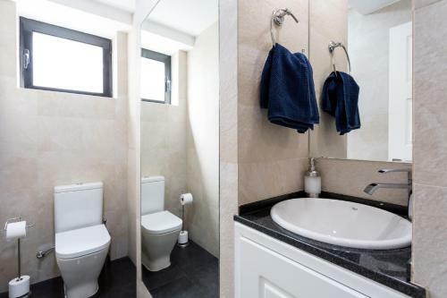 Apartamento Mint Urban Sky Villa Icide