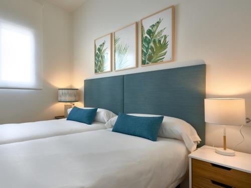 Apartamento Jose Velilla