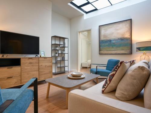 Apartamento Jose Velilla