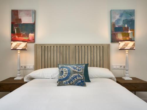 Apartamento Jose Velilla