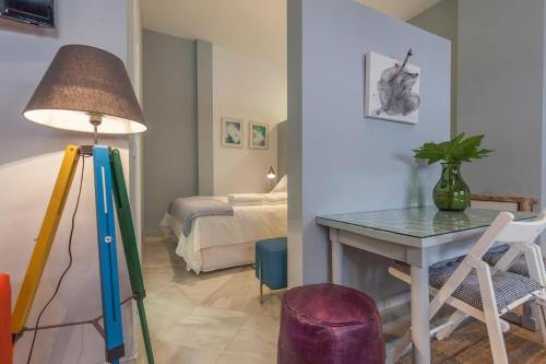 Precioso Apartamento Sevilla Centro