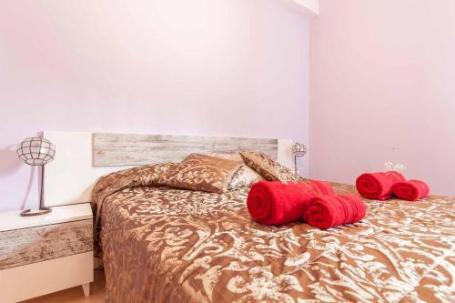 Apartamento Macarena Vista Muralla