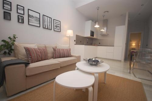 Apartamento Rincones Con Luz Mendoza