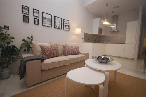 Apartamento Rincones Con Luz Mendoza