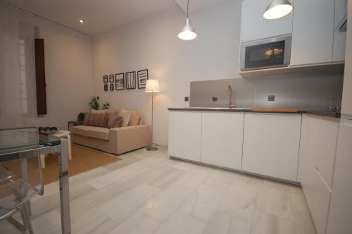 Apartamento Rincones Con Luz Mendoza