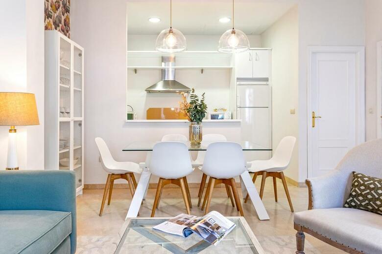 Apartamento Genteel Home Arfe Terrace