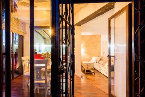 Apartments Ol�-duplex Santa Cruz