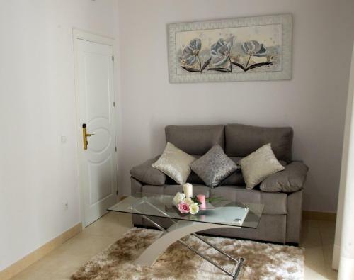 Apartamento Luxury Dreams Sevilla