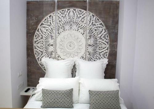 Apartamento Luxury Dreams Sevilla