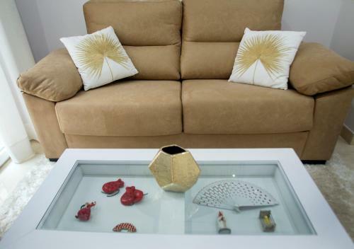 Apartamento Luxury Dreams Sevilla