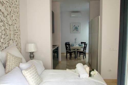 Apartamento Luxury Dreams Sevilla