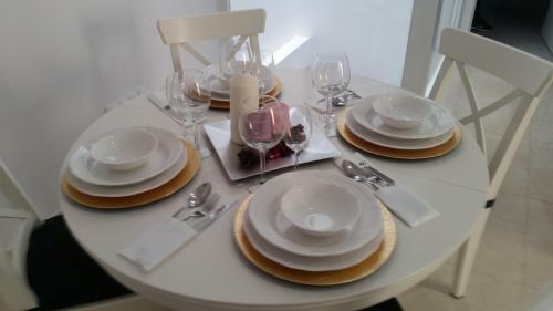 Apartamento Luxury Dreams Sevilla