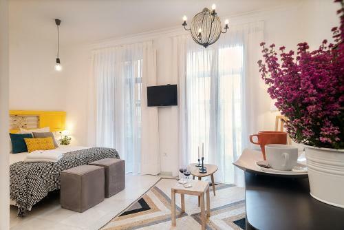 Apartamento Come To Sevilla Casa Malvarrosa