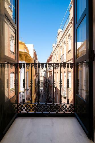 Apartamento Come To Sevilla Casa Malvarrosa