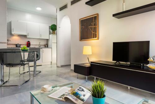 Apartamento Lux Home - Las Setas