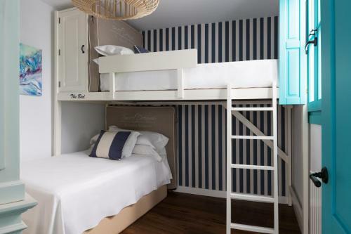 Apartamento Puerta Catedral Art Gallery