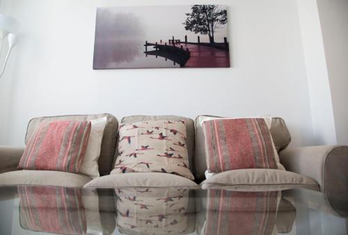 Apartamento Alohamundi Porvenir