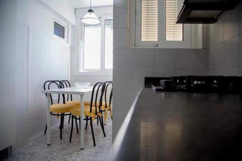 Apartamento Alohamundi Porvenir
