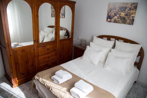 Apartamento Alohamundi Porvenir