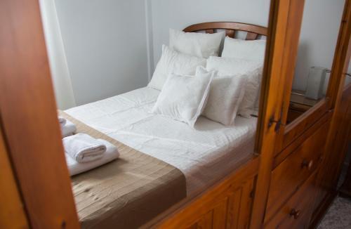 Apartamento Alohamundi Porvenir