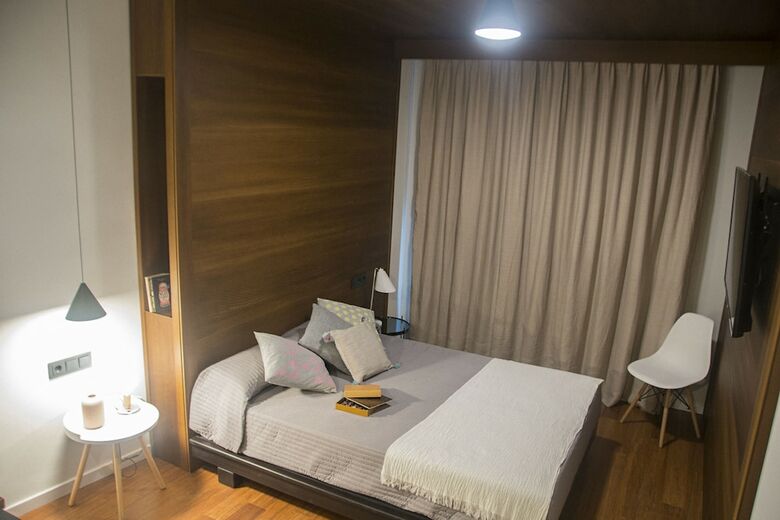 Hotel Welldone Antiquarium