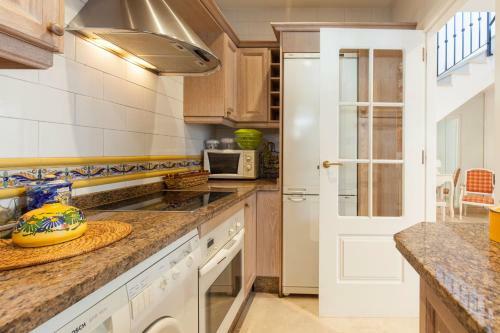 Espectacular Apartamento Con Terraza Privada