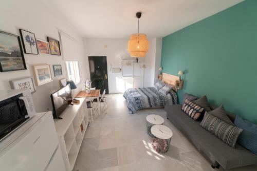 Apartamento Alfarer�a