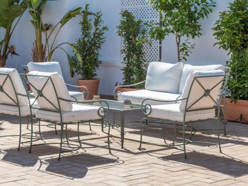 Apartamento Postigo Del Oro II