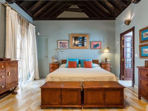 Apartamento Postigo Del Oro II