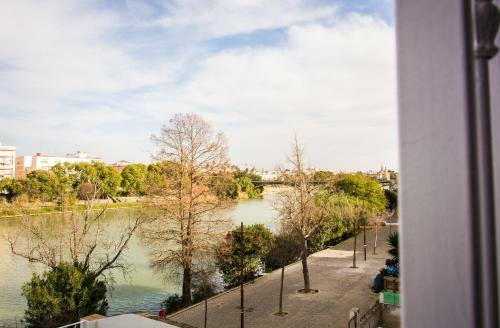 Apartamento Alohamundi Castilla I