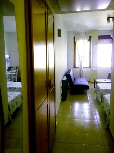 Apartamento Studio Calle Salado