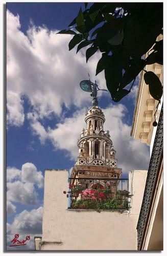 Apartamento Studio Calle Salado