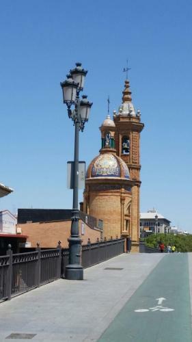 Apartamento Studio Calle Salado