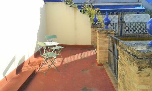 Apartamento Gonzalo