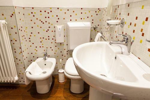 Hotel Santa Caterina