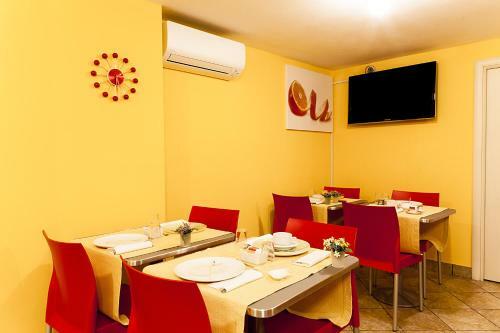 Hotel Santa Caterina