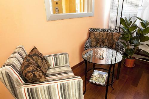 Hotel Santa Caterina