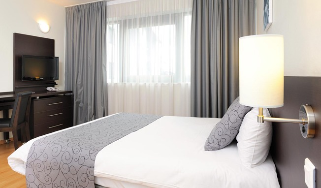 Hotel Residhome Toulouse Tolosa