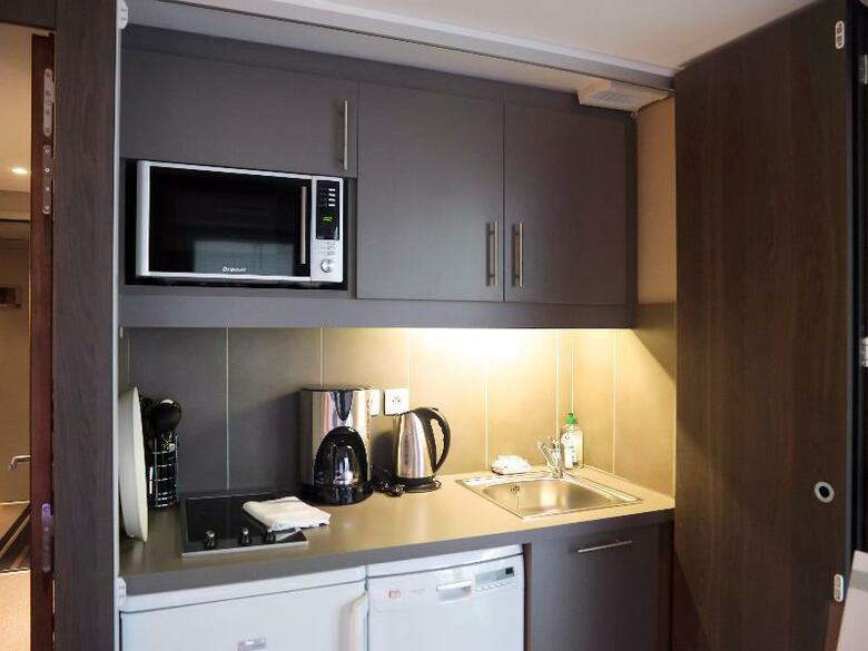 Residencia Aparthotel Adagio Marseille Vieux Port