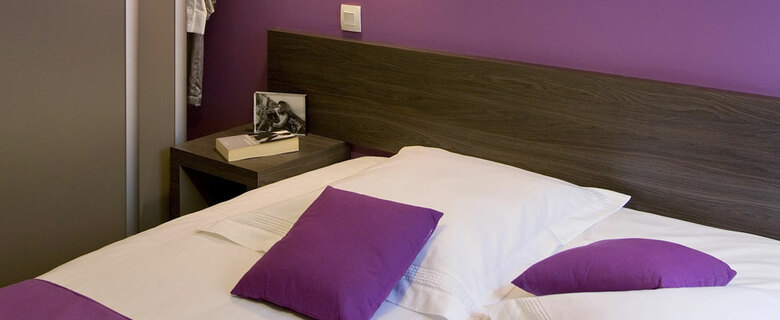 Residencia Aparthotel Adagio Marseille Vieux Port