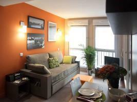 Residencia Aparthotel Adagio Marseille Vieux Port