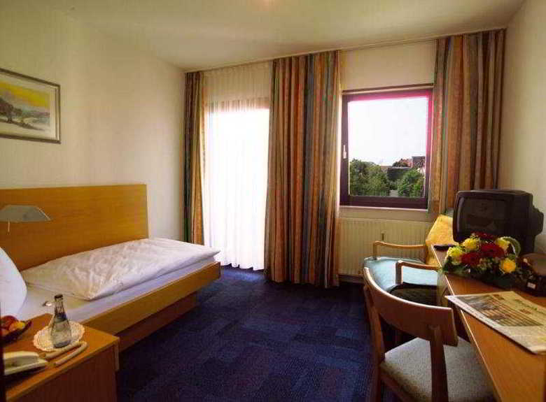 Acora Hotel Und Wohnen