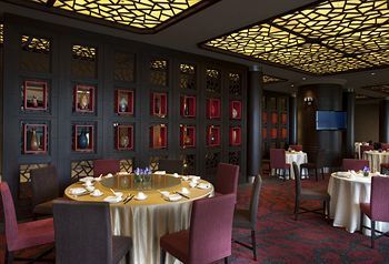 Hotel Sheraton Shunde