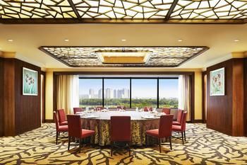 Hotel Sheraton Shunde