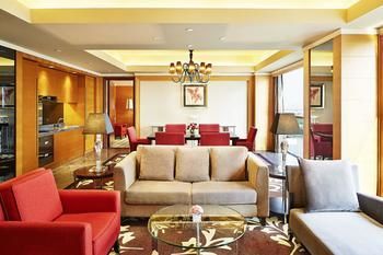 Hotel Sheraton Shunde