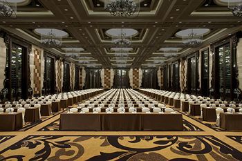 Hotel Sheraton Shunde