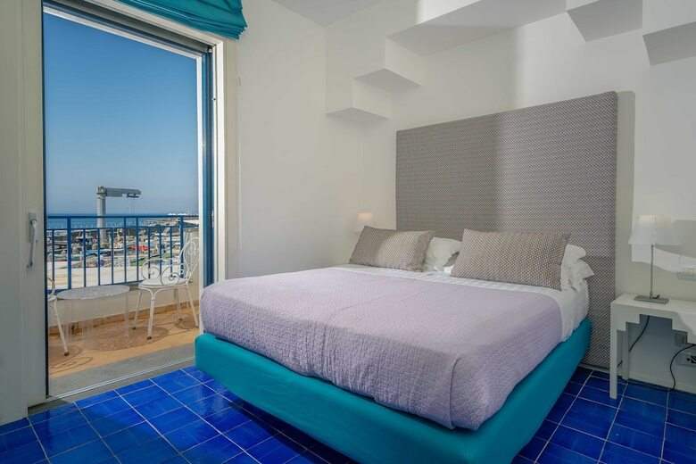 Hotel Le Ancore(.)