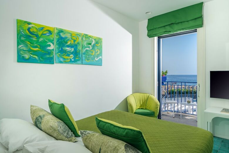 Hotel Le Ancore(.)