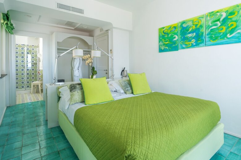 Hotel Le Ancore(.)